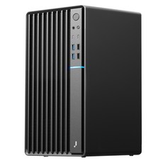 주연테크 2024 굿워크 D1 코어i5 인텔 12세대, 블랙, 8GB, 256GB, WIN11 Home, D1v12400W