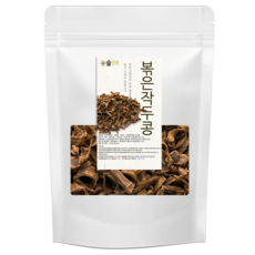 볶은 작두콩차, 300g, 1개입, 1개