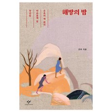 해방의 밤, 창비, 은유