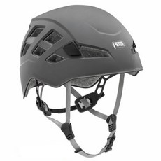 PETZL Boreo攀岩登山用安全帽 M/L AP-A042VA, 灰色, 1個