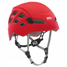 PETZL Boreo攀岩登山用安全帽 M/L AP-A042VA, 紅色, 1個