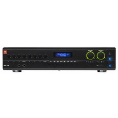 JBL JBL 8聲道功率放大器, VMA2120
