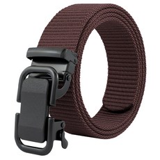  공유 택티컬 벨트  상품 이미지