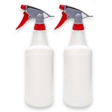 World Clean 清潔噴霧器 750ml, 紅色, 2個