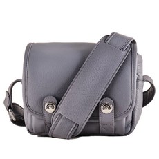 오버베르트 Q3 Bag Casual 카메라가방, Lavender