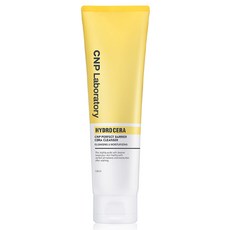 씨앤피 퍼펙트 베리어 세라 클렌저, 120ml, 1개 1개, 120ml