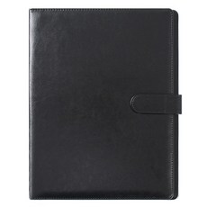 알로데 비즈니스 버클타입 A4 클립보드 기본, TYPE 01 블랙, 1개 TYPE 01 블랙, 1개
