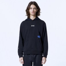 피파1904 에센셜 후디 후드 티셔츠 FF23KT09U