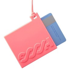 HOOG 卡片收納包游泳用品 CP0, 巴爾格勒 (CP009), 1個