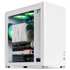 한성컴퓨터 2023 TFG AX3 라이젠7 라이젠 7000 시리즈 라데온 RX 7800 XT