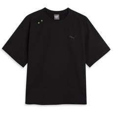 PUMA 푸마 실드 하이브리드 SST 반팔 티셔츠 9338330 - 푸마골프