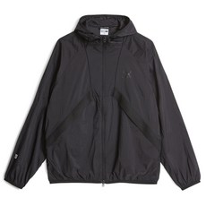 PUMA 푸마 유틸리티 라이트웨이트 패커블 바람막이 자켓 9338030