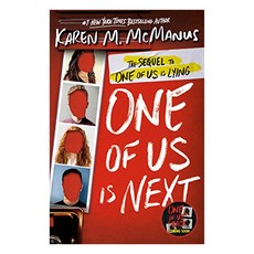 One of Us Is Lying : One of Us Is Next, Random House Children''s Books Random House Children's Books