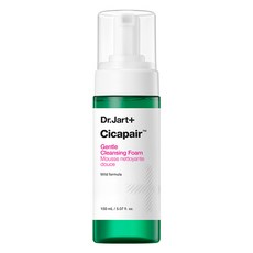 닥터자르트 시카페어 젠틀 클렌징 폼, 150ml, 1개 150ml, 1개