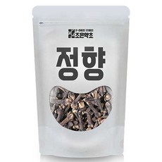 조은약초 정향, 300g, 1개 - 클로브