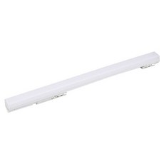 엘포스 LED TS LINE 레일조명 15W 600mm, 화이트 + 주백색, 1개