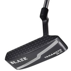 YAMAMOTO 寬葉片推桿頭套組合 BLAZE SS-01, 3.5度, R