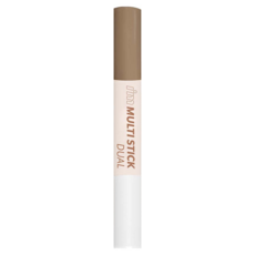 i'm meme 我愛小臉修容打亮棒, 002 Cool Contouring, Multi Stick Dual, 1支