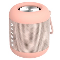 SKY Boom X1 5W 블루투스 스피커 SKY-BS-X1 5W, 핑크