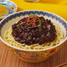 차오차이 짜장 마파두부 체험팩 180g x 5종 세트, 900g, 1세트 - 이미지 3