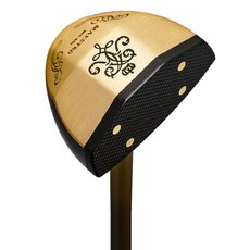 YES GOLF 2024 年大師公園高爾夫俱樂部黑色 MS-001