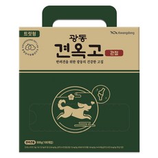 견옥고 광동 관절건강 영양제 5g x 100p 세트, 오리, 1세트, 뼈/관절강화