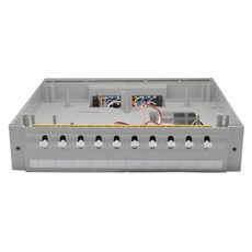COMMAX 康邁世 警衛室技能主機世代替換式模擬門禁電話 CLS-10T(L)