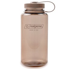 날진 서스테인 와이드 마우스 보틀, 모카, 1L, 1개