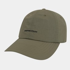 슈펜 나일론 볼캡 HPACCE2501
