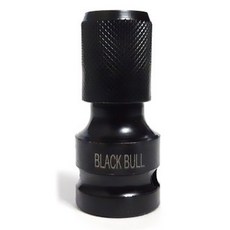 Black-Bull 衝擊起子轉接頭 SG-A, 1個