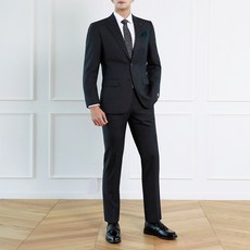 흰자켓코디 TOP01