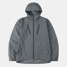 네파 남여공용 3LAYER 베이직 바람막이