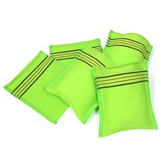 송월타월 다이아몬드 때밀이 50, 연두, 1세트 연두, 1세트