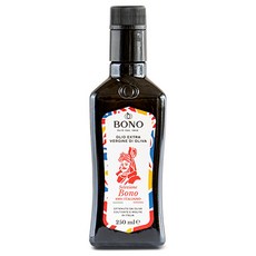 보놀리오 보노 셀렉션 엑스트라버진 올리브오일, 1개, 250ml
