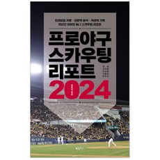 2024 프로야구 스카우팅 리포트, 하빌리스, 최훈, 김여울, 이성훈, 이용균, 최민규