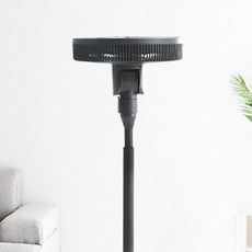 르젠 입체회전 BLDC 선풍기 LZDF-8TR