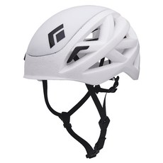 black diamond Vapor安全帽 新版 S~M, 1個, 白色