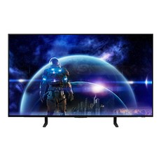 삼성전자 4K UHD OLED TV