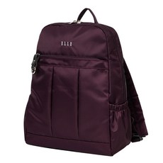 엘르 여성용 센스 백팩