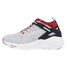 mont-bell 女款都市River Flex登山鞋