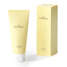 어네이브 유아용 비건 선크림 SPF50+ PA++++, 50ml, 1개