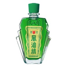EAGLE BRAND 鷹標 風油精，24ml, 1瓶