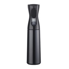 마메 반자동 안개분사 분무기 300ml, 블랙 불투명, 1개