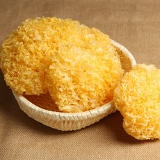 건강한맛미간 백목이버섯, 100g, 3개