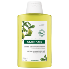 클로란 스케일링 샴푸 시트러스향, 200ml, 1개