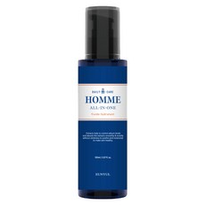 EUNYUL 日常護理 HOMME 男士多效精華液 fluide hydratant, 150ml, 2瓶
