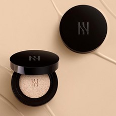 헤라 NEW 블랙 쿠션 파운데이션 15g, 21N1, 1개