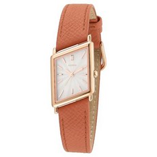 로이드 여성용 어썸롬버스 가죽시계 LL2G21300I