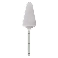 사브르 비스트로 샤이니 가을뉴컬러 케이크 타르트 서버, Oat Milk, 1개