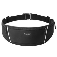 Spigen 手機跑步翻蓋動態保護腰帶包 A710 AMP04618